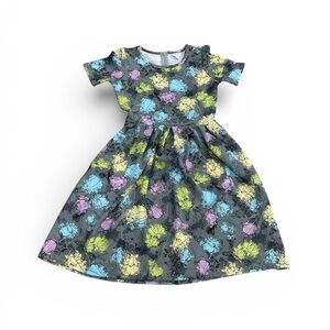 LuLaRoe Disney Amelia Princess Cinderella 
Size Medium New without tags